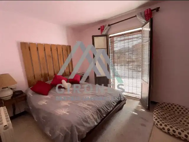 Habitación de Casa adosada en venta en Santa Cristina d'Aro con Aire acondicionado y Calefacción