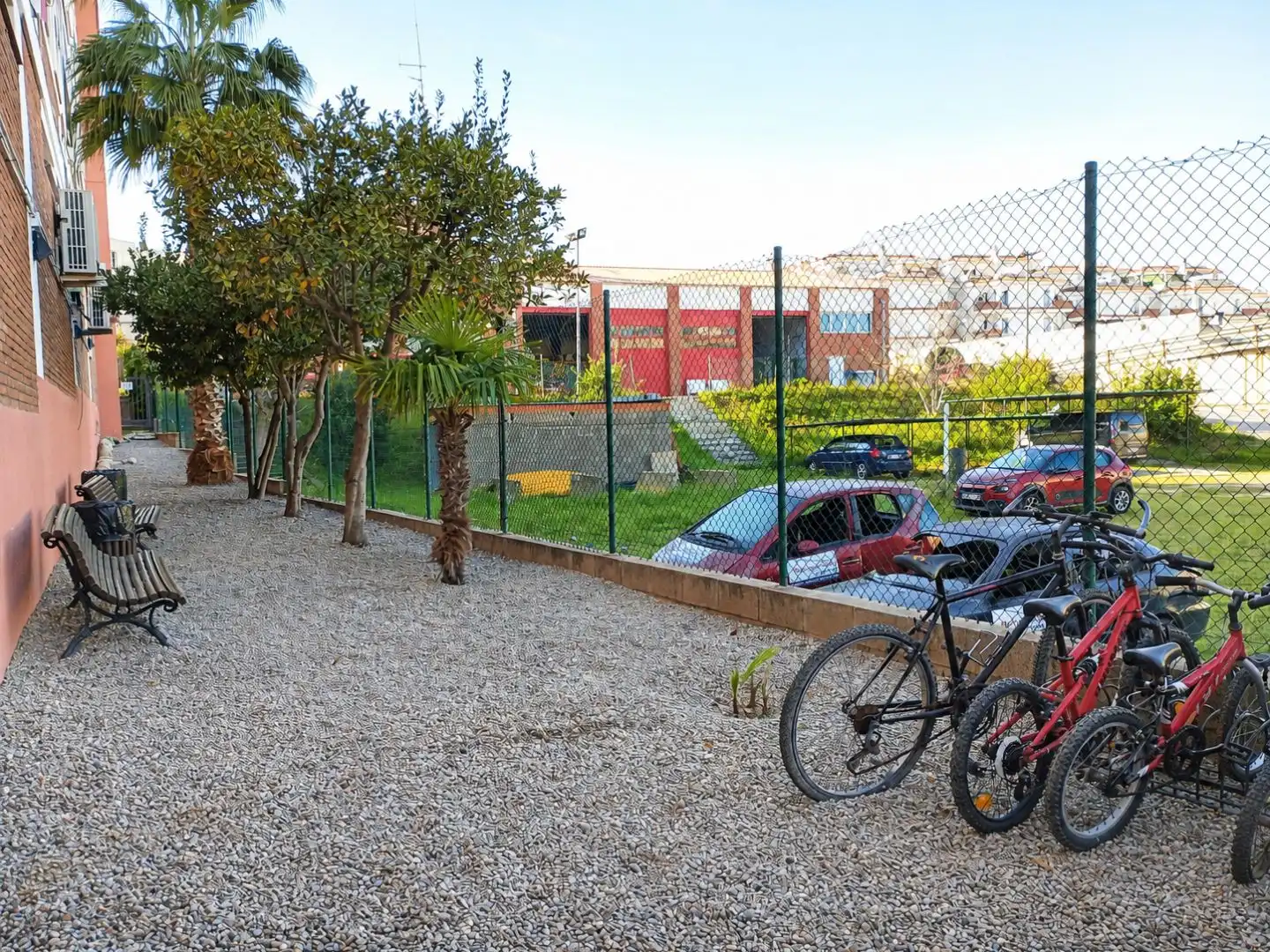 Estudio con piscina en venta en C/Francesc Cambó 33-41, imagen 14