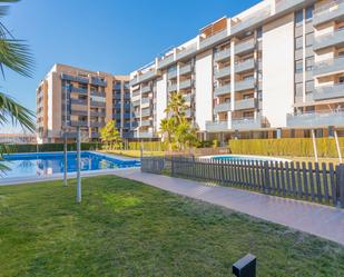 Piscina de Pis de lloguer en  Granada Capital amb Terrassa