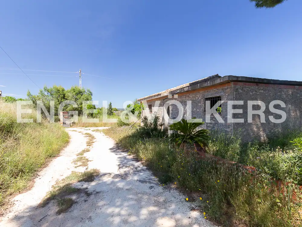 Casa o chalet en venta en Ontinyent con Calefacción, Jardín privado y Terraza