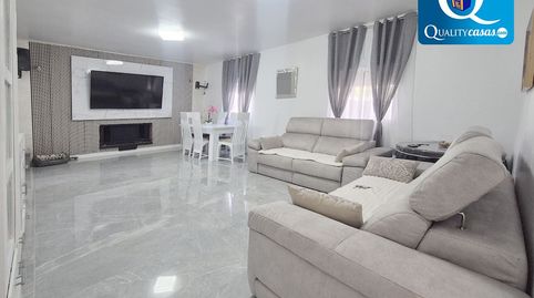 Foto 4 de Casa o xalet en venda a Ponent, La Huerta, Mutxamel