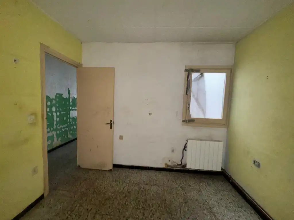 Wohnung zum Verkauf in Les Borges Blanques