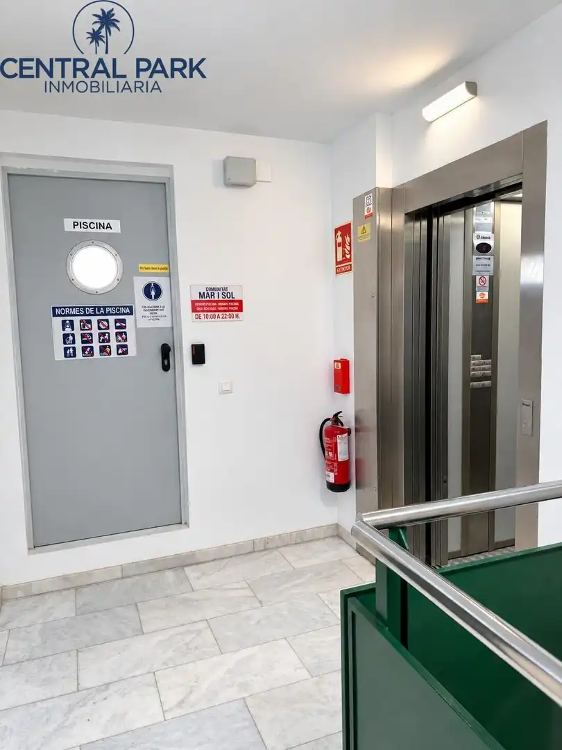Appartement compact avec piscine à vendre à Calle JOAN MIRO, imagen 20