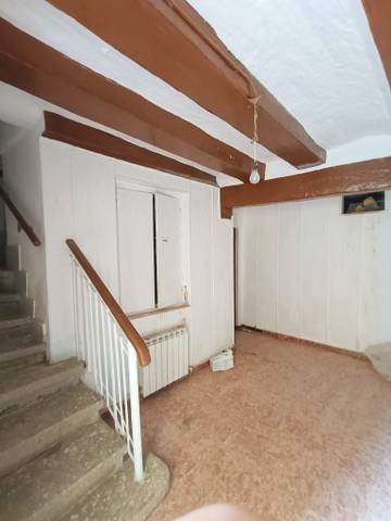 Casa-chalet en Venta en Plasencia de Jalón