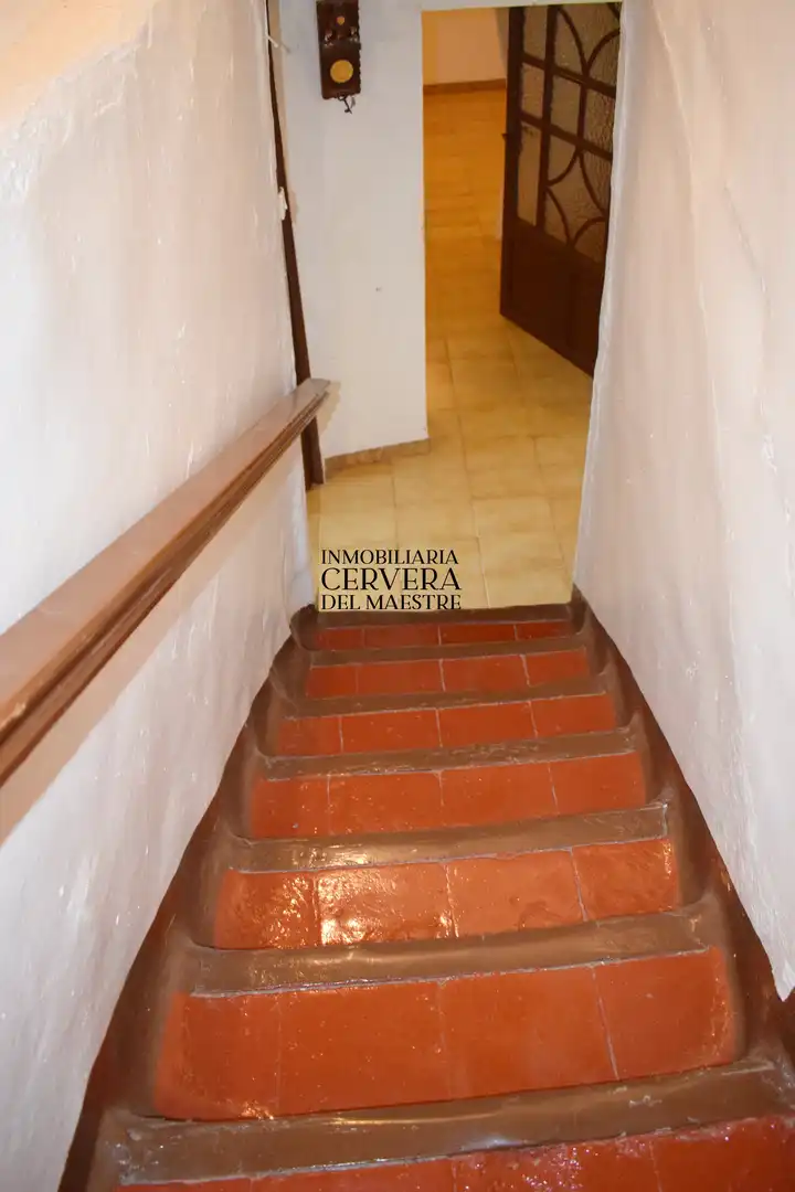 Adosado en venta en Cervera del Maestre, imagen 5