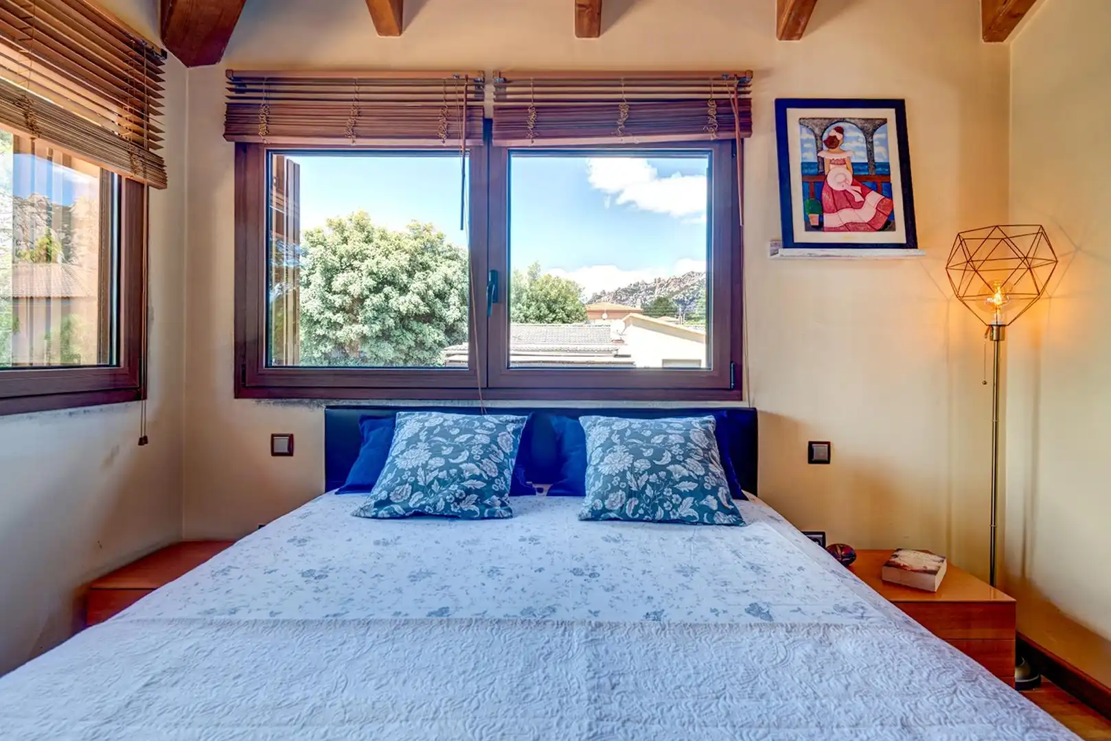 Habitación de Casa o chalet en venta en Collbató con Calefacción, Jardín privado y Piscina