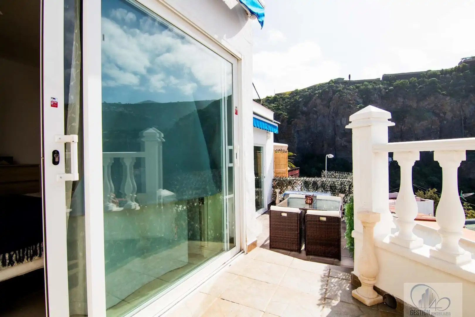 Attic for sale in Claveles, San Felipe - San Marcos - Las Cañas