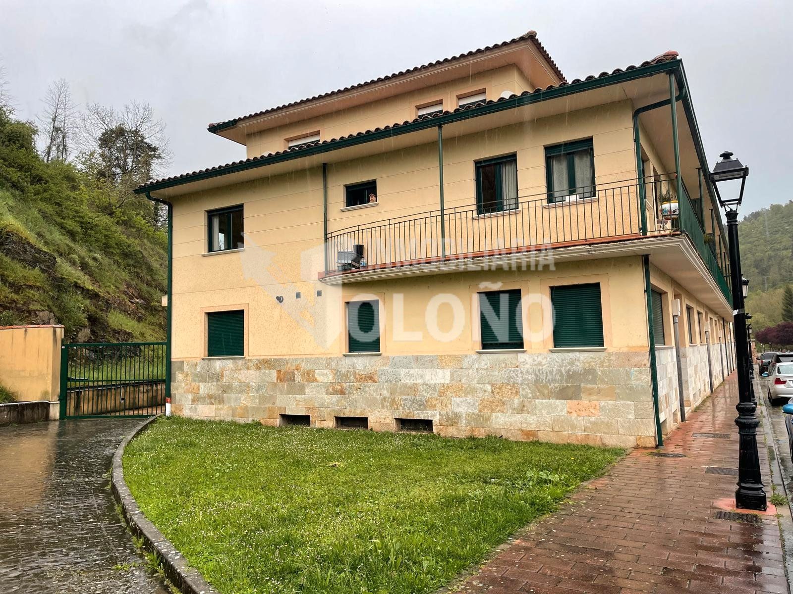 Apartament en venda a Camino Molinos, Ezcaray