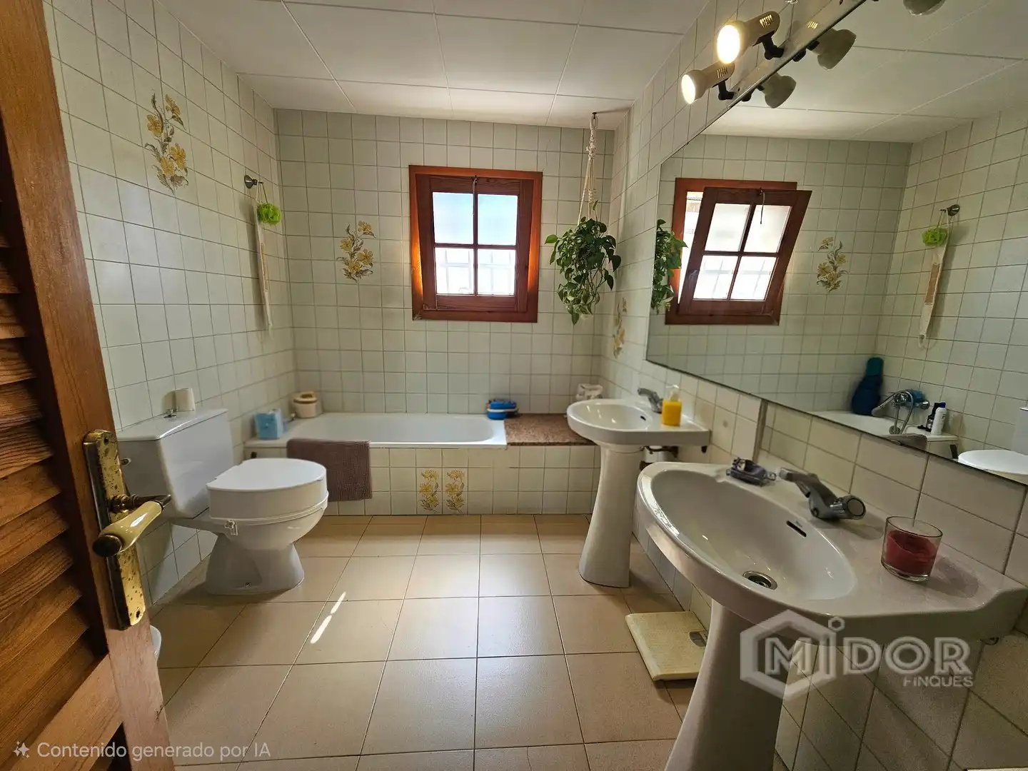 Villa avec terrasse à vendre à Carrer del Montclar 5, imagen 30