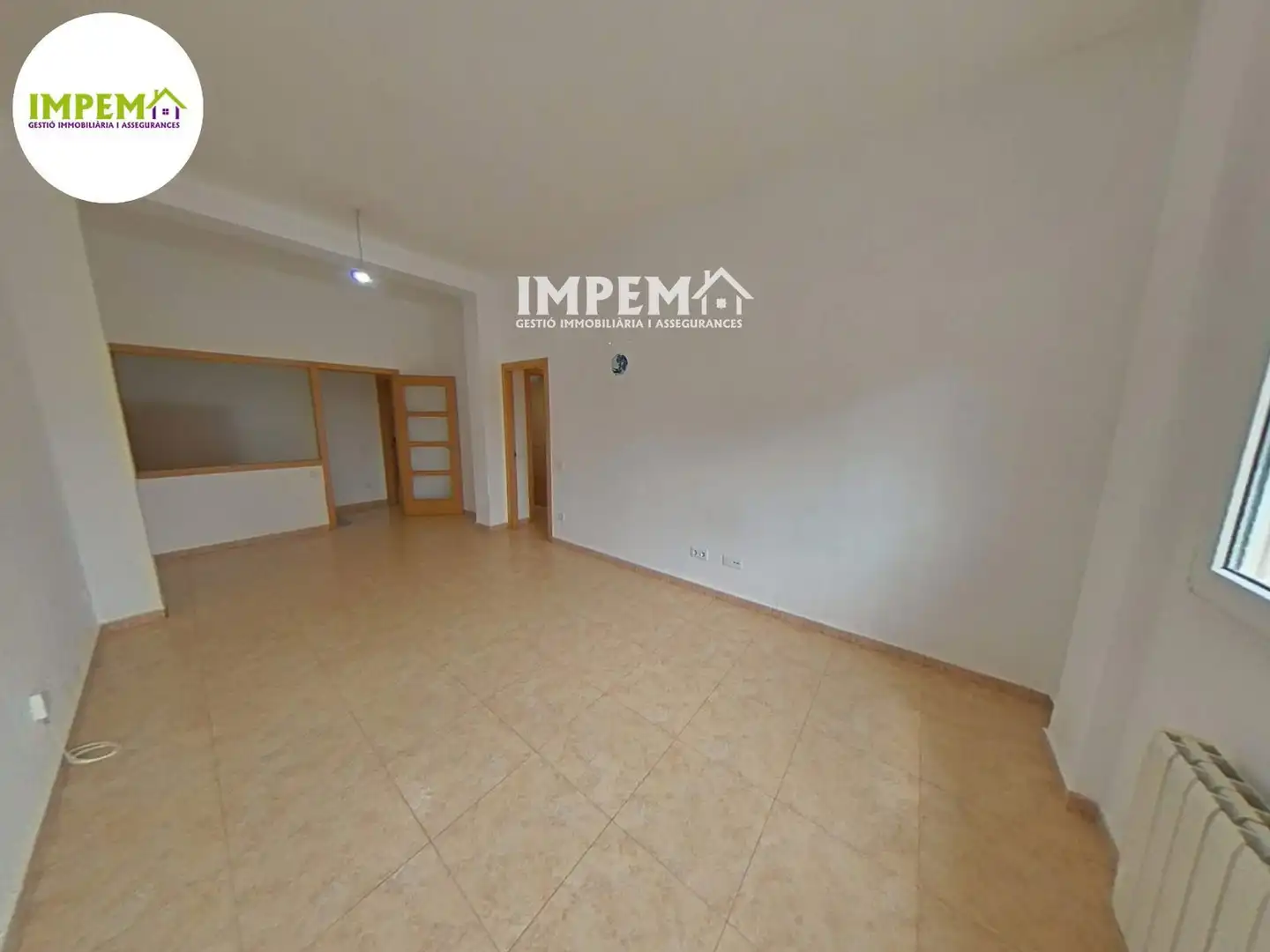 Flat for sale in Masquefa  with Heating