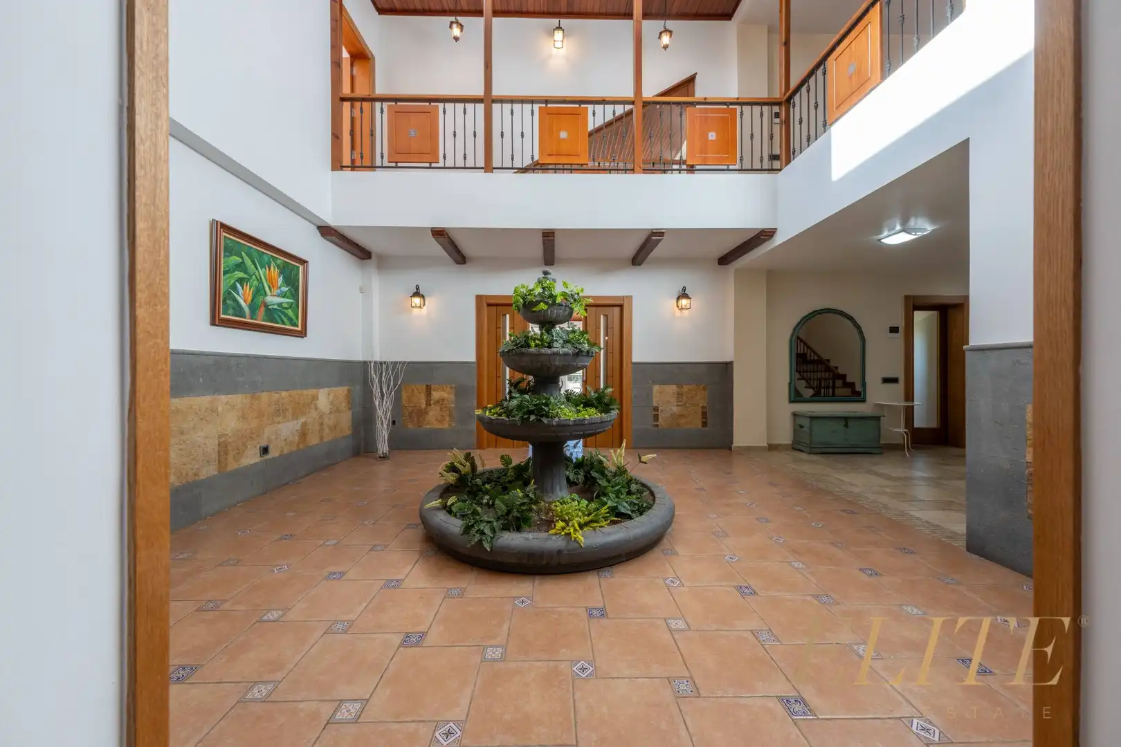 Casa o chalet en venta en Telde con Aire acondicionado, Jardín privado y Terraza