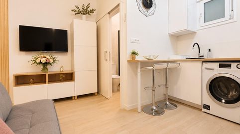 Foto 3 de Estudio en venta en Ciudad Jardín, Las Palmas de Gran Canaria