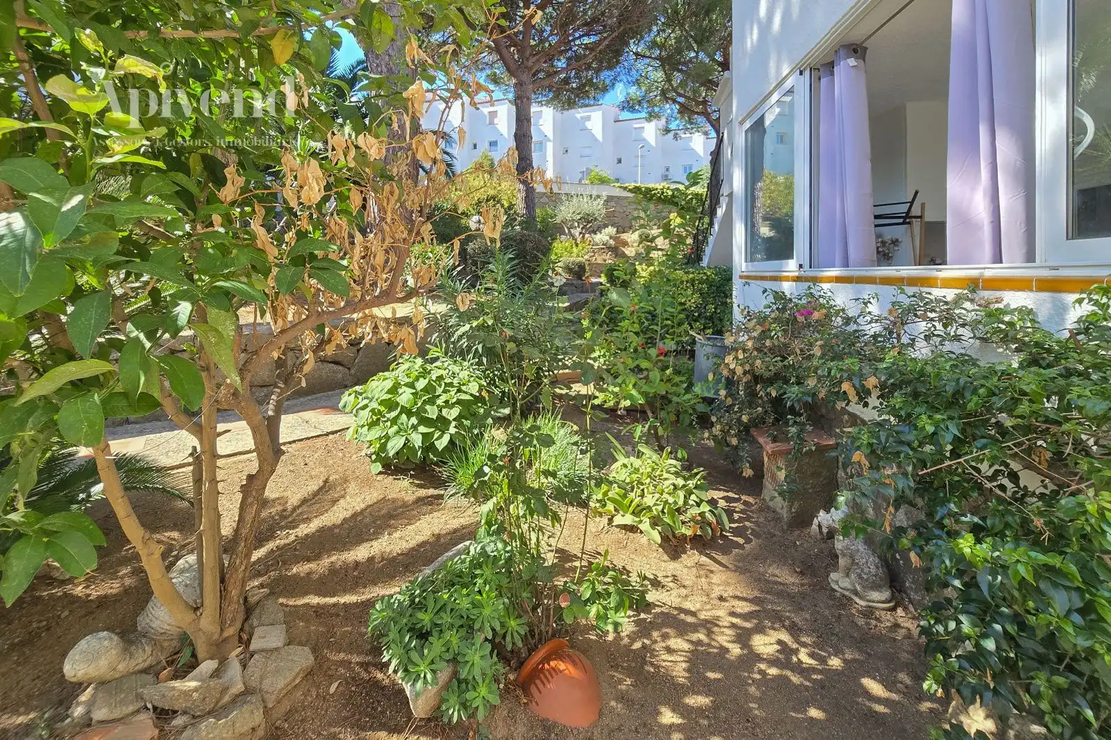 Flat with pool for sale in Josep Carner, imagen 27