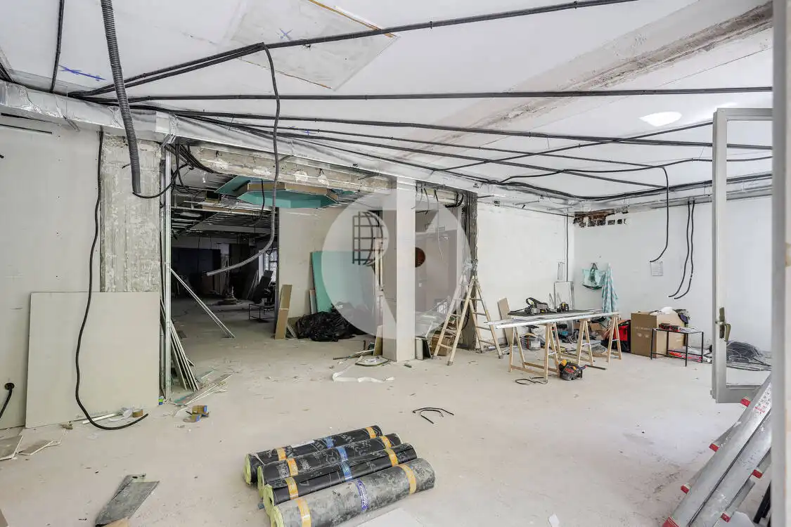 Appartamento con ascensore in vendita a Chamberí, imagen 16