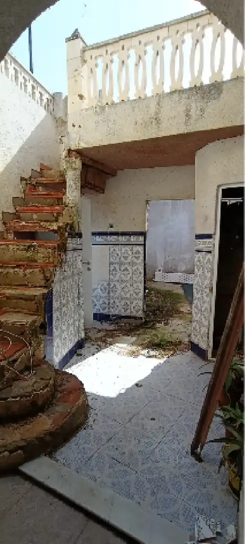 Bathroom of Detached homes for sale in Formentera del Segura  with Terrace and Storage room