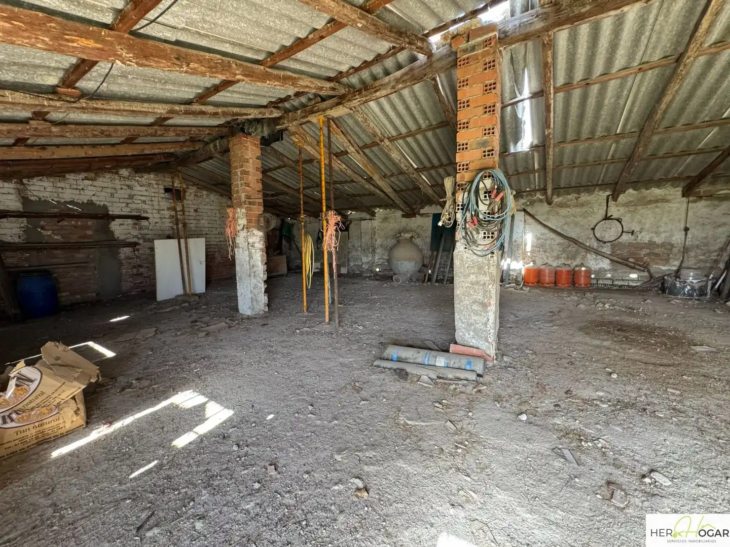 Casa o chalet en venta en Menasalbas