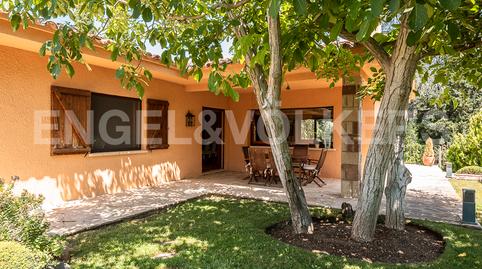 Foto 3 de Casa o xalet en venda a L'Ametlla del Vallès, Barcelona