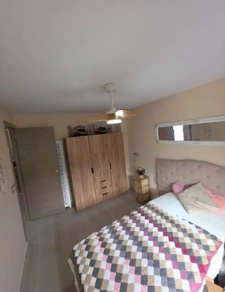 Apartament de lloguer a El Faro de Calaburra - Chaparral