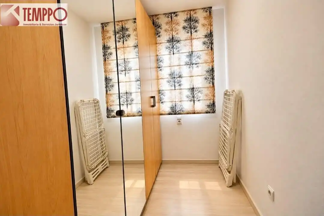 Bedroom of Flat for sale in El Tancat - Mas d'en Gual