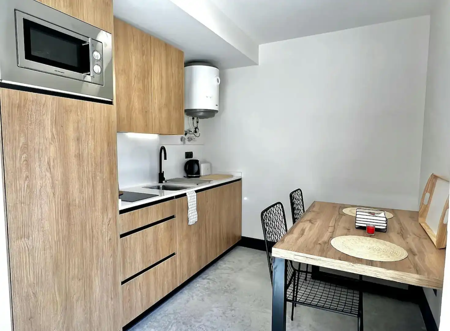 Wohnung zur Miete in Usera, imagen 8