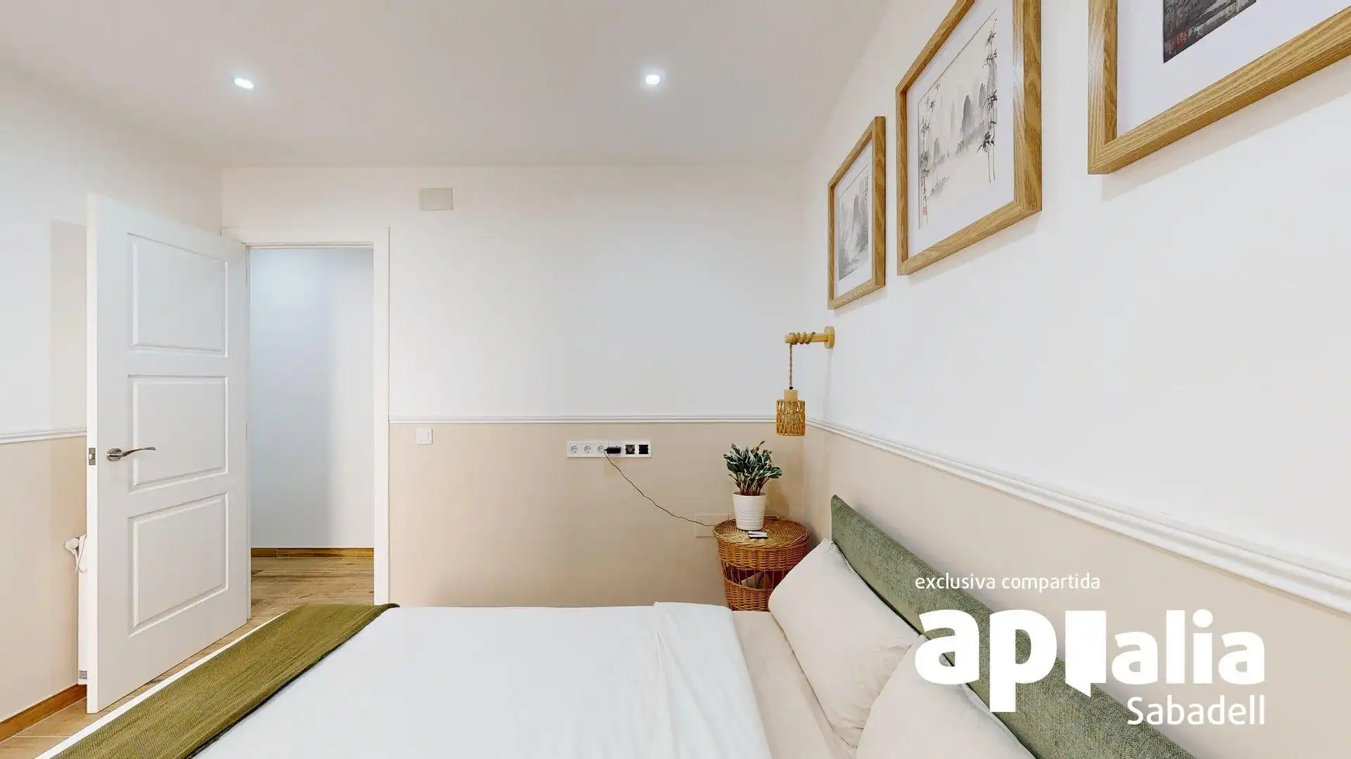 Àtic amb terrassa en venda a Centre - Eixample – Can Llobet, imagen 24