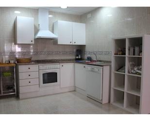 Kitchen of Flat for sale in Oropesa del Mar / Orpesa  with Terrace