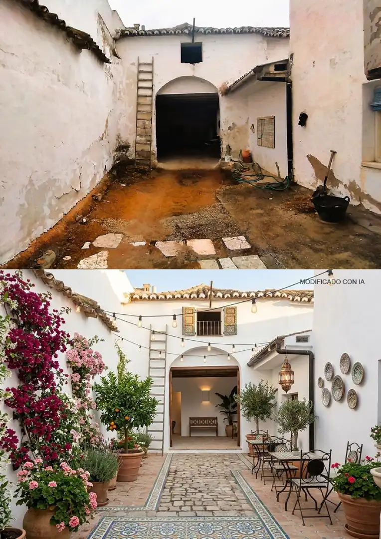 Casa en venta en Camuñas, imagen 3