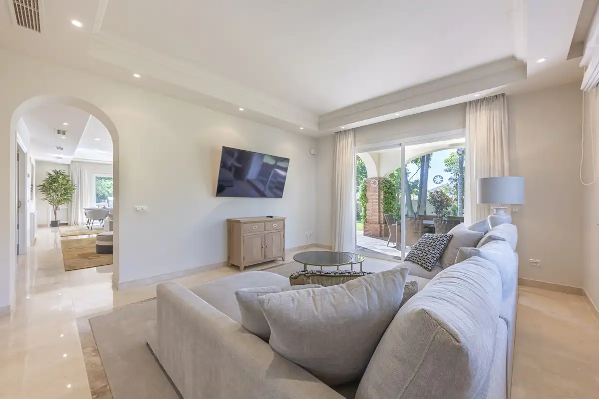 Casa a schiera in vendita a Benahavís pueblo, imagen 47