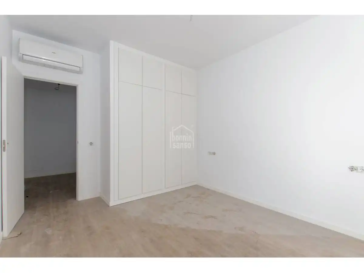 Apartament en venda a Avinguda Menorca - Sínia Costabella