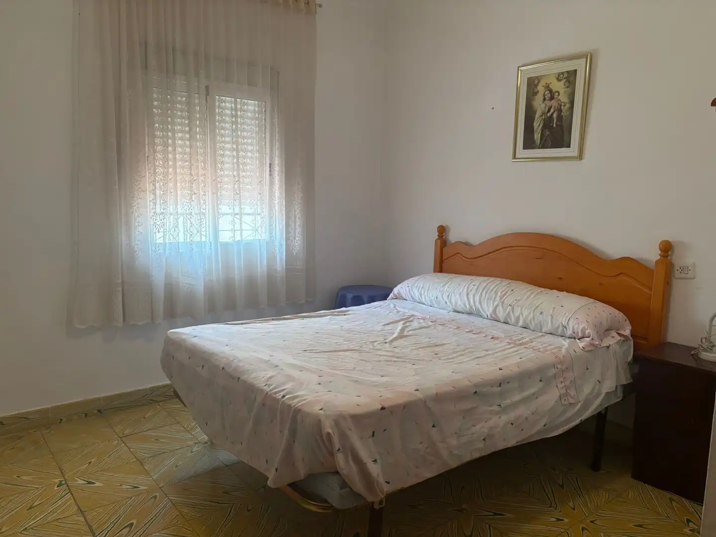 Habitación de Casa adosada en venta en Pozo Alcón con Amueblado