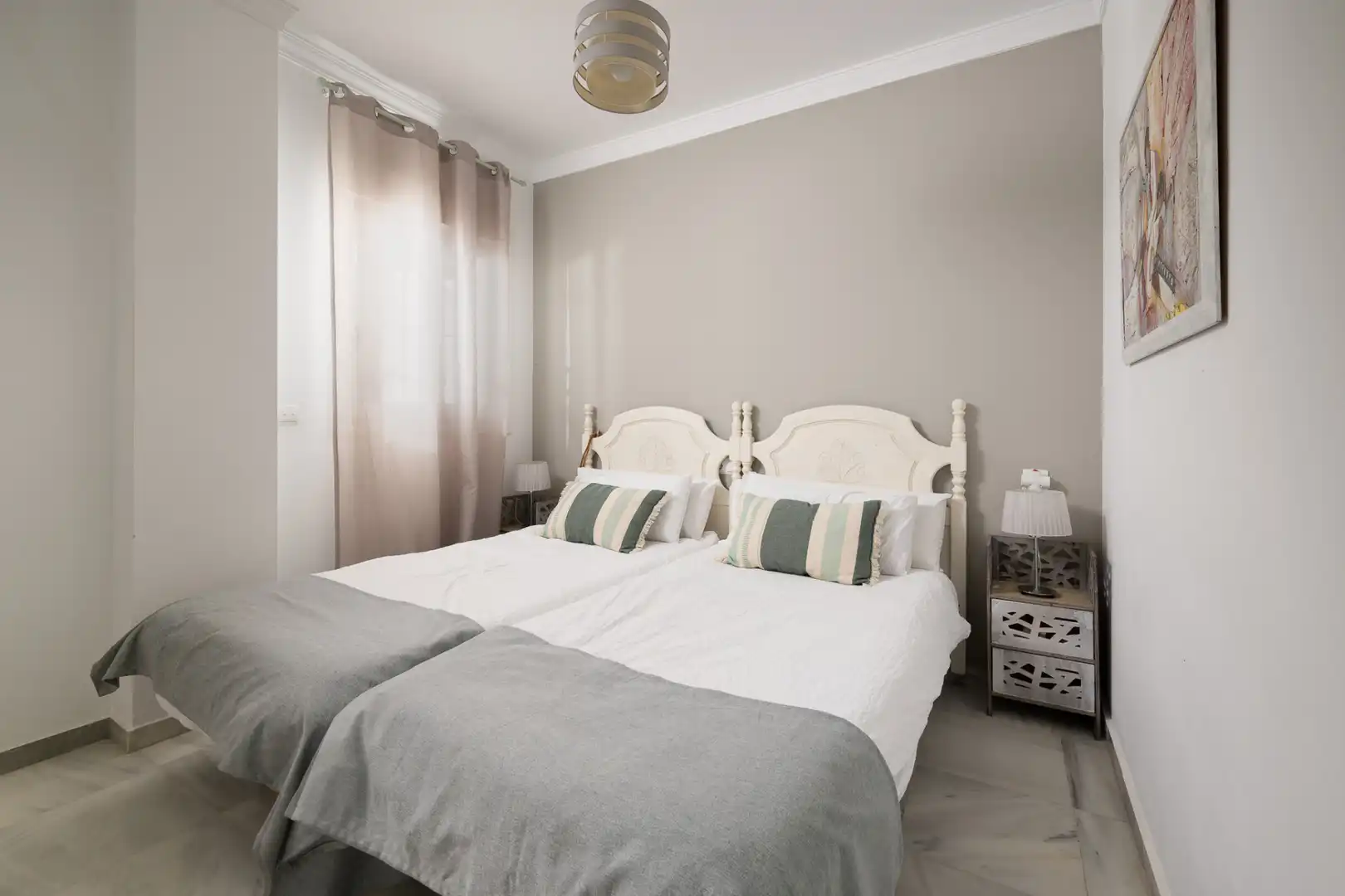 Apartament amb terrassa en venda a Punta Plata, imagen 18
