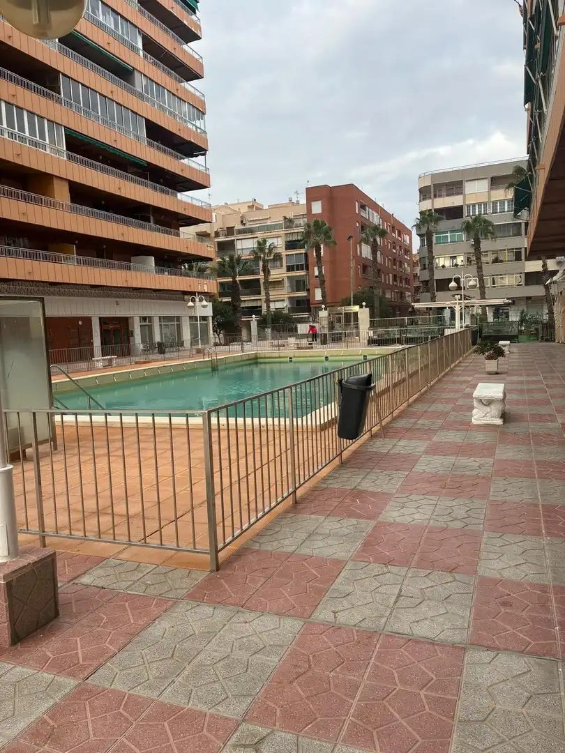 Pis amb piscina en venda a Playa del Acequión, Náufragos y Rocío del Mar, imagen 24