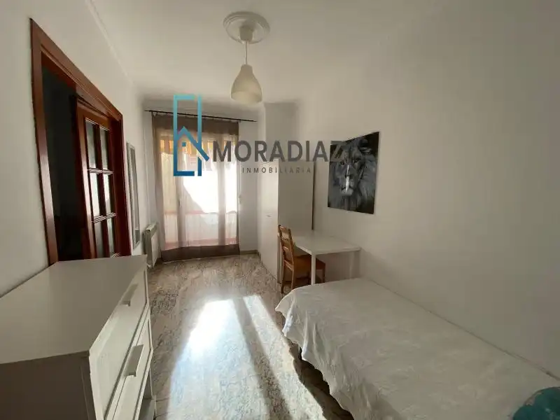 Habitación de Piso de alquiler en Don Benito con Calefacción y Amueblado