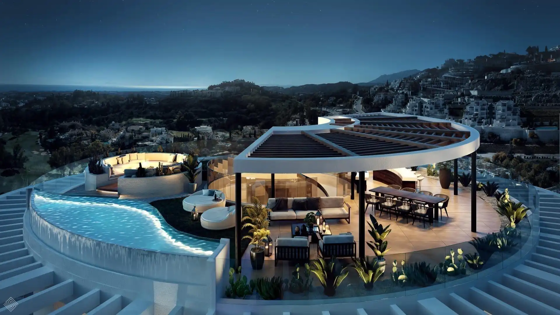 Ground floor for sale in El Madroñal