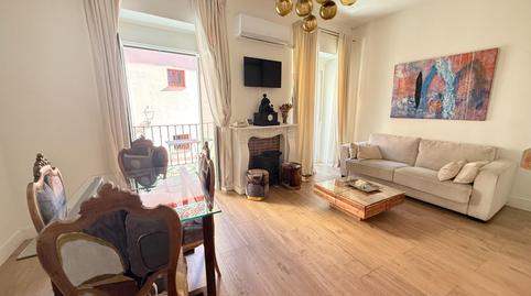 Photo 3 of Flat for sale in Calle Jesus y Maria, 34, Embajadores - Lavapiés,  Madrid Capital
