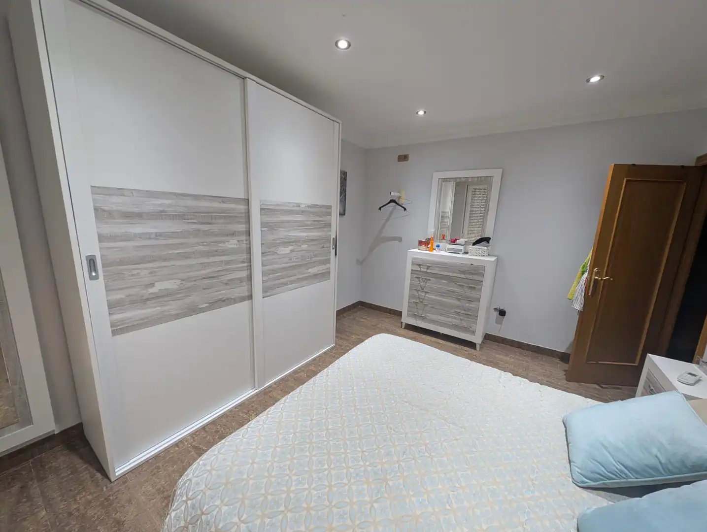 Bedroom of Detached homes for sale in Lucena  with Terrace, Storage room and Balcony