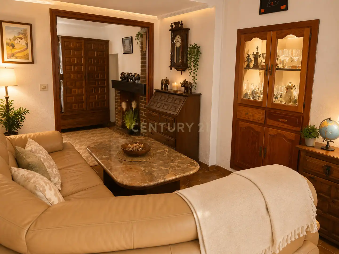 Casa en venda a PZ BAIX DE 3ONTINYENT (VALENCIA) 3, imagen 4