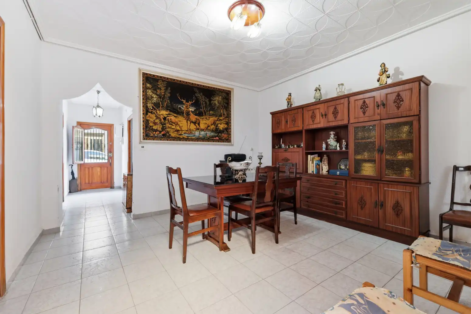 Casa en venta en Aldaia, imagen 5