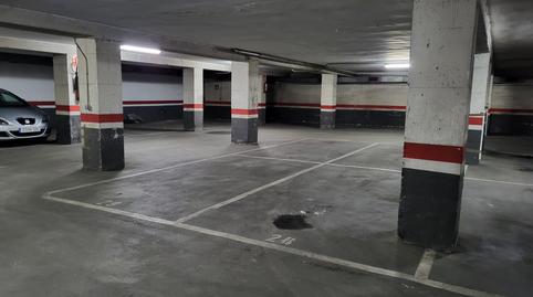 Photo 3 of Garage for sale in Carrer de Sant Sebastià, 17, Pont Vell, Ripollet