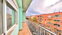 Exterior view of Apartment to rent in Alicante / Alacant  with Oven, Balcony and Pets allowed