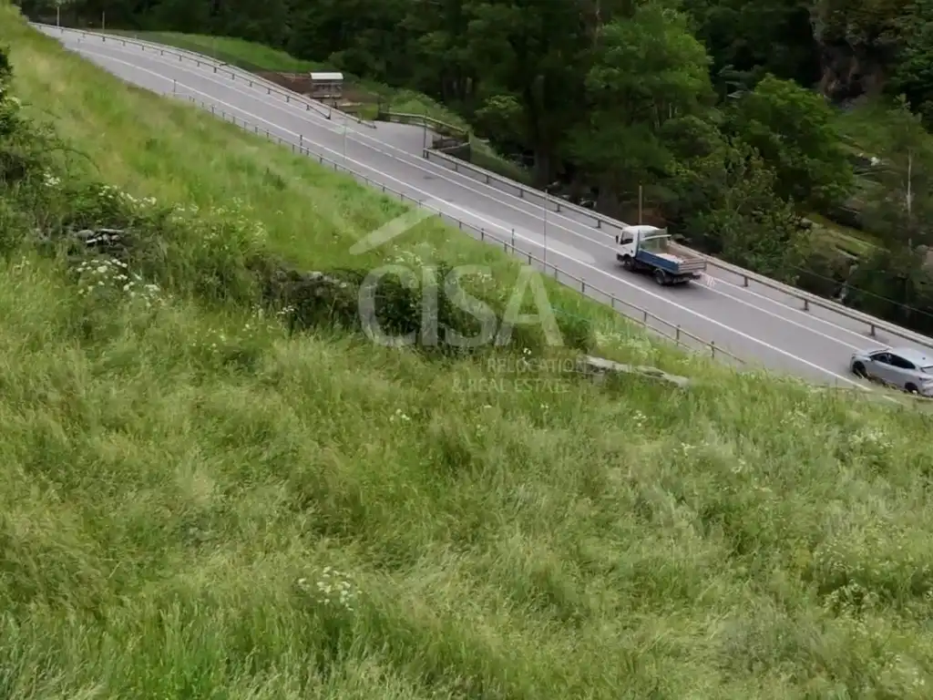 Residential land for sale in Avinguda del Cresp, imagen 6