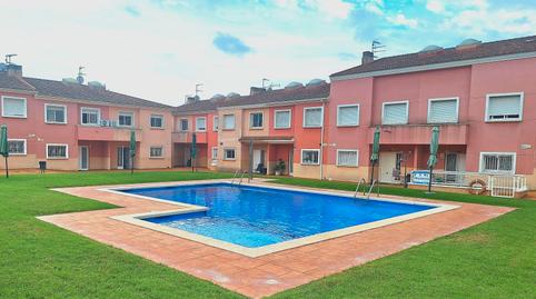 Foto 2 de Casa adosada en venda a Carrer Garraf, El Tancat - Mas d'en Gual, El Vendrell