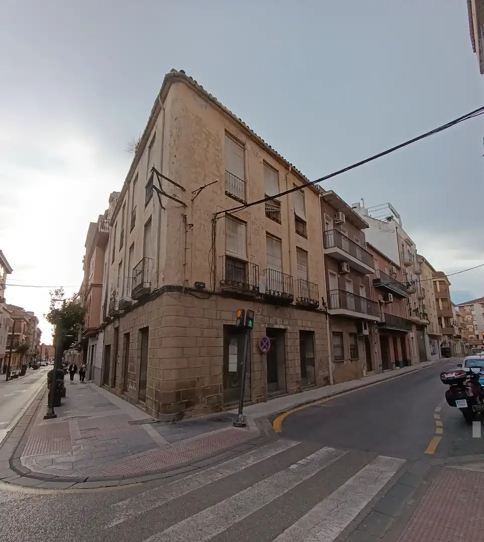 Adossat en venda a Centro ciudad
