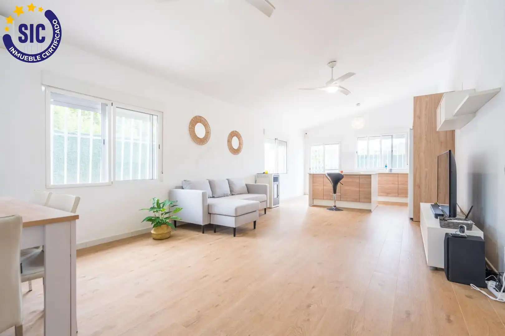 Maison rustique avec piscine à vendre à Calle Pedralba, imagen 2