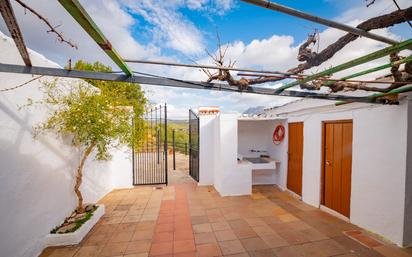 Jardí de Finca rústica en venda en Antequera