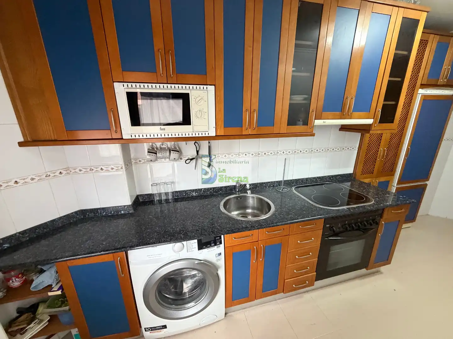 Piso con piscina en venta en Hermandad de las Marismas 6, imagen 23
