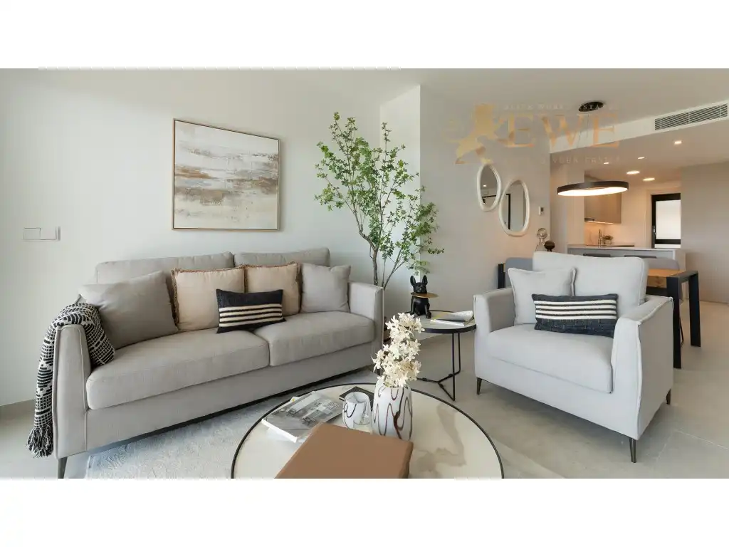 Appartement compact à vendre à Calle Camino del Reloj, imagen 29