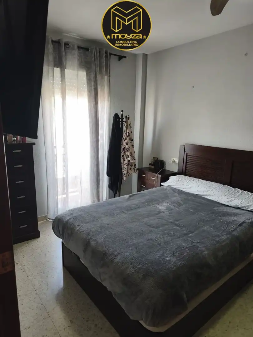 Duplex with terrace for sale in Torredelcampo, imagen 8