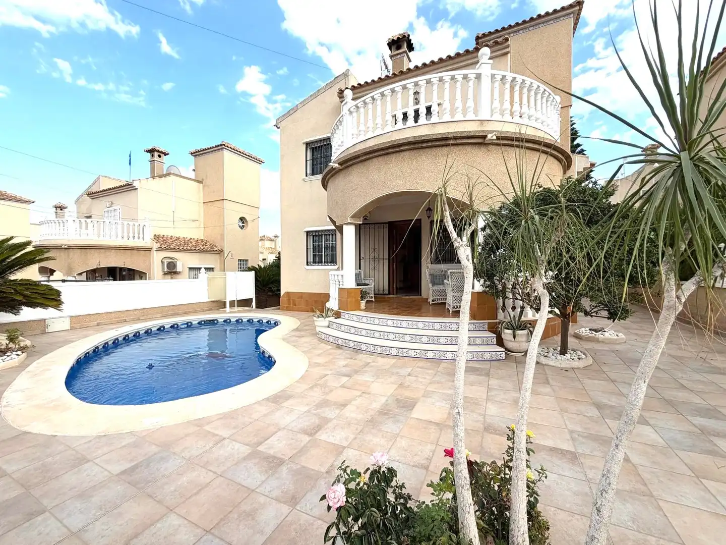 Haus zum Verkauf in San Miguel de Salinas, imagen 16