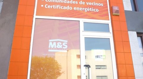 Foto 2 von Geschaftsraum zur Miete in San Juan, Pamplona / Iruña